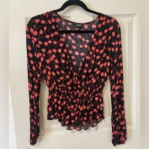 Express Blouse